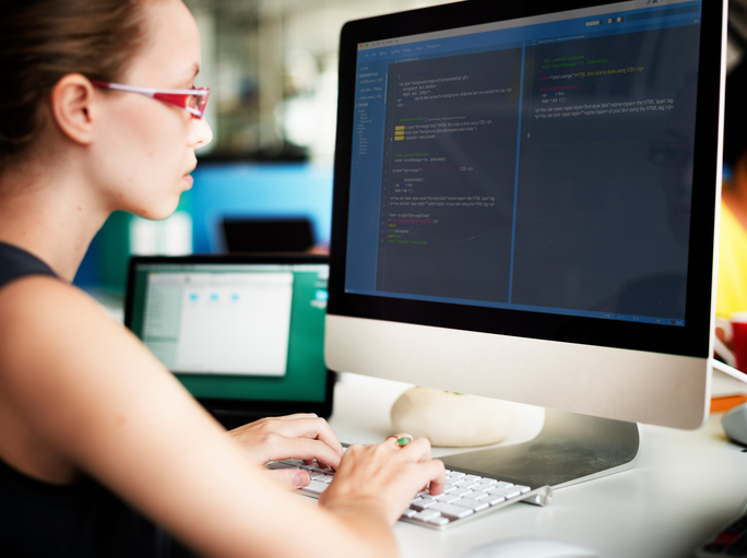 become a web developer