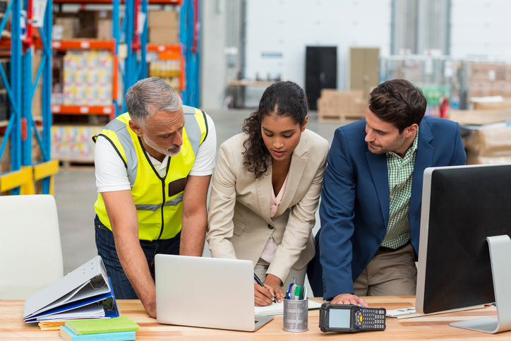 International trade management graduates have the insights for freight management success