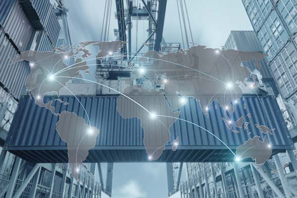 International Trade Management & Logistics