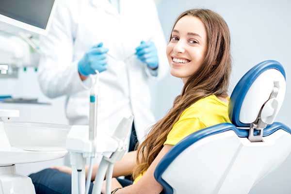 dental assistant school