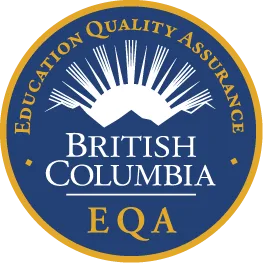 Education Quality Assurance, Government of British Columbia