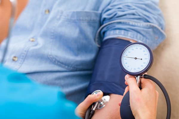 It takes several readings to provide an accurate diagnosis of hypertension