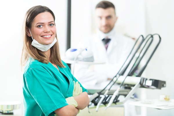 With a plan of action in mind, you’ll be able to get back to your normal self as a dental assistant