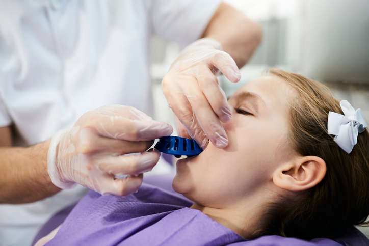 dental assistant career