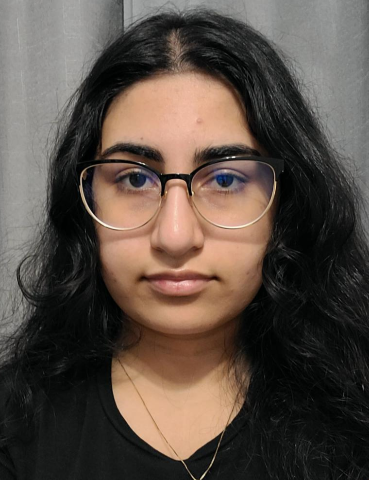 Jaipreet Rai Dental Receptionist Certificate Maple Ridge Discovery